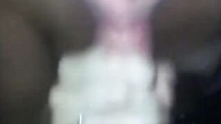 Amateur Wife Gives Passionate Oral Pleasure With A Big Load Of Hot cum In Her Throat