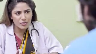 Indian Web Series Doctor Doctor Big Movie Present