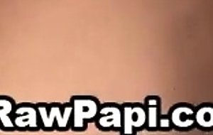 Hunk gay papis cool anal sex by the pool