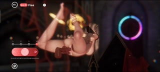 rise of eros - Alana SSR (Alana Devil's Cheesecake) - game