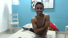 Chamo Brown Private Show