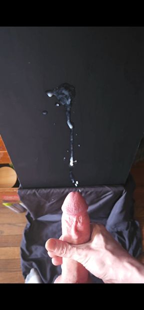 Huge cumpilation