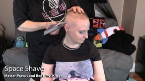 Space Shave 1k