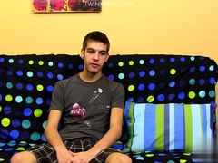 Who Wants To Play Doctor With Max