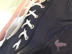 Slutty Japanese Hunk (nm116)