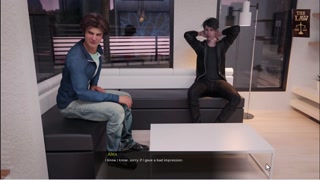 The Prison Guard 3 Amy is willing to do anything for the truth