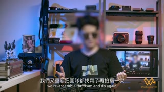 Camera inside Pussy- Psychoporn Behind the Scenes