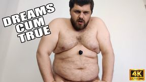 KingMarti: Dreams Cum True - Virtual Fucking - 4k UHD 2160p