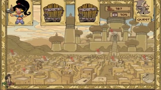 Akabur's Princess Trainer Gold Edition Uncensored Part 21