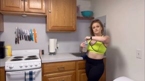 BJ and fuck to leave her son alone - How to put a stop to school bullying