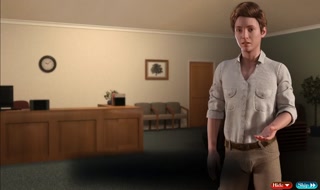 Treasure Of Nadia v67011 Part 181 Juicy Sweet Pussy By LoveSkySan69