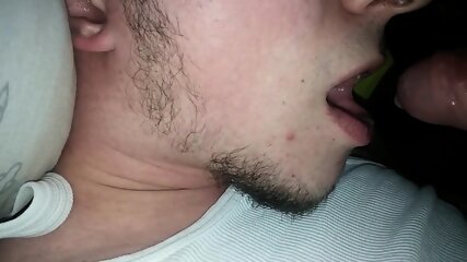Hot selfsuck