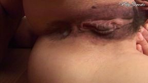 three cocks to please adriana