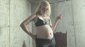 Smoke for My belly 2