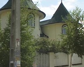 Paolo Pinkel the Hottest Diplomat.