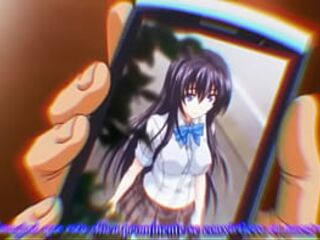 Hime no anime orgy