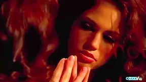 Rough Clip With Wild Hoochie From With Zi Zi