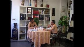 Watch Us While We Fuck! (scene 04)