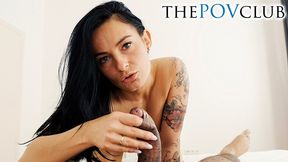 Watch bouncy Lexi Dona's trailer