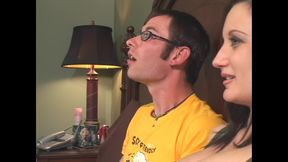 Stephanie Wylde: a Gamer Girl with Huge Tits, the Perfect Girlfriend