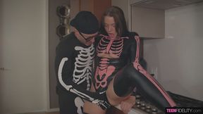 Lust at First Fright - NEW