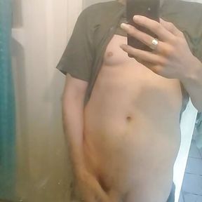 My sexy body