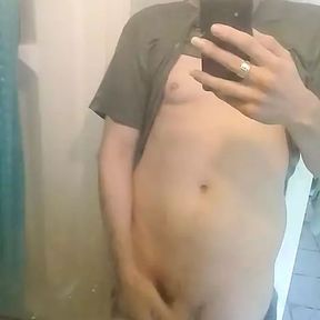 My sexy body