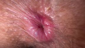 I had to fuck her ass but she let me..