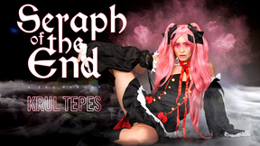 Krul Tepes A XXX Parody