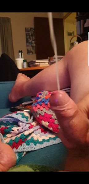 Slow motion edging outcum