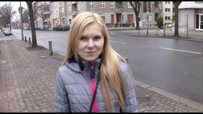 I Love Fucking This German Slut In The Way I Want #1
