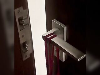 Ally’s Hawt Mama Told: ‘If U’re Still Awake... My Door’s Open.