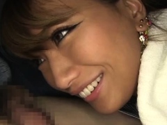 Amateur Asian girlfriend homemade hardcore action