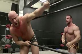 Predominated Figure Builder