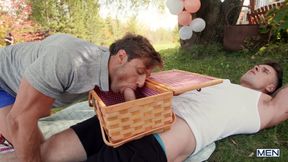 picnic time
