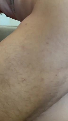 Fit Couple Fucks All Over Airbnb
