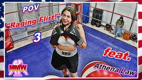 POV: Raging Flirt! 3