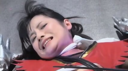 Japanese Heroine Gvrd-7-3  Kinky4Ever