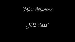 JOI Class