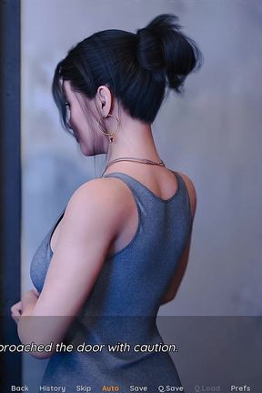 Shadows of Deception Update #4 to Be Continue