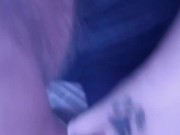 Amateur teen pees in her beautiful cup