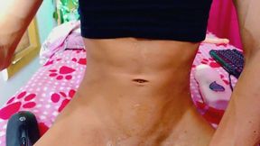 Bella Karley Private Show