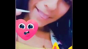 Venezolana de 20 a&ntilde_os recibe hardcore &quot_amateur pero cachonda&quot_