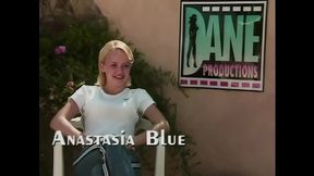 Anastasia Blue: I Love Getting Banged Like a Little Slut by Mature Men