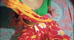 Desi village ka bangali wife ki sath me kiya romanc