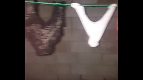 Lave mi ropita de puta