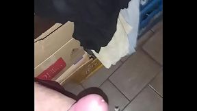 Muy caliente y con ganas acabando