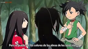 Dororo Anime – Hot Hentai Action With Sexy Dororo In Captivating Scenes