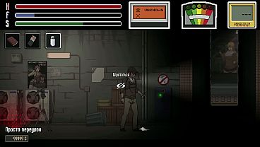 An exorcism ritual using sacred sperm. The ghost girls were fucked.