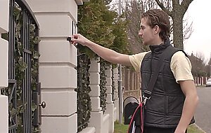 SHAME4K. Live Exposure